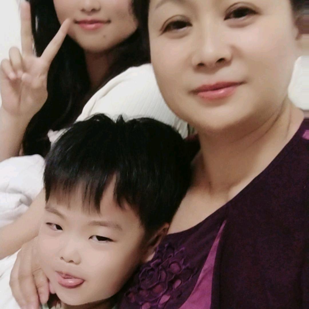 好的开始，家和万事兴。