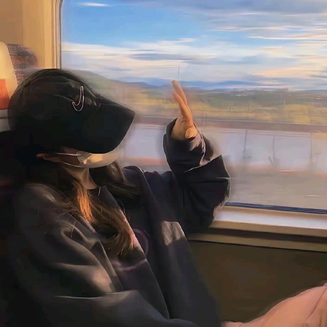 咬一口苹果味的仙女🍎