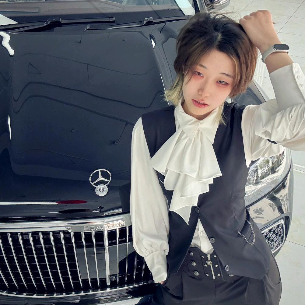 李皮皮（庆祥丰）