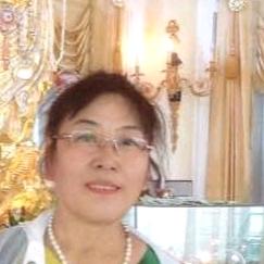 水莲姐