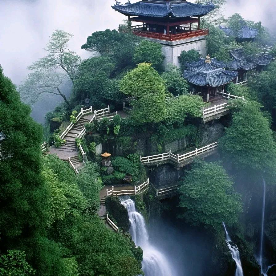 永远幸福老头·