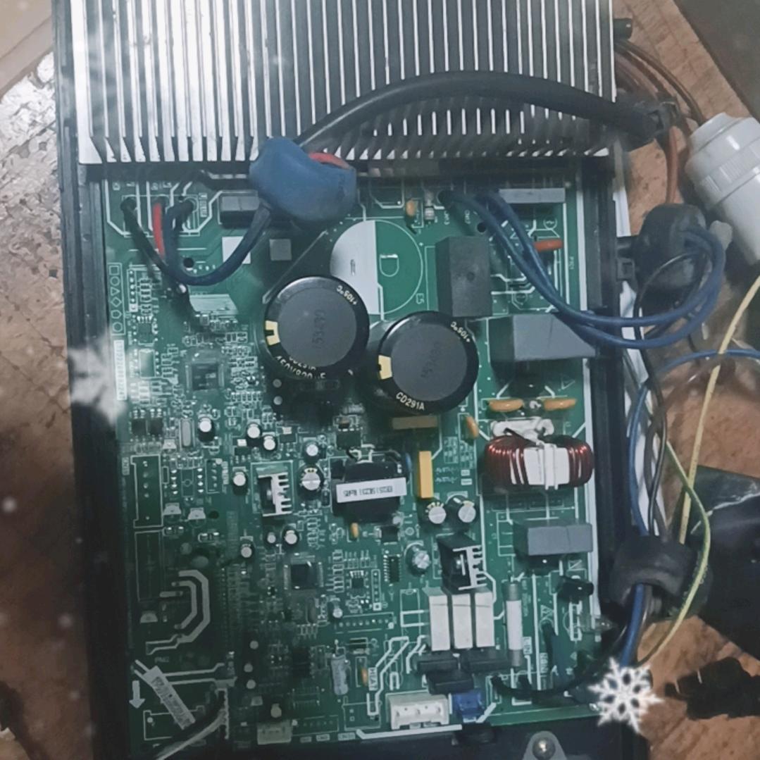 我是农村人，空调安装维修移机