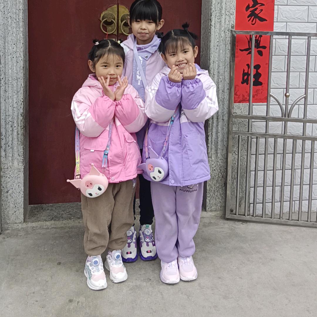 辰涵恬的麻麻