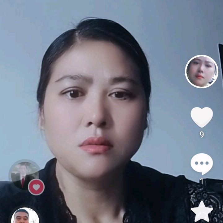 我再乎你，直播不定时开播，多想你的陪伴