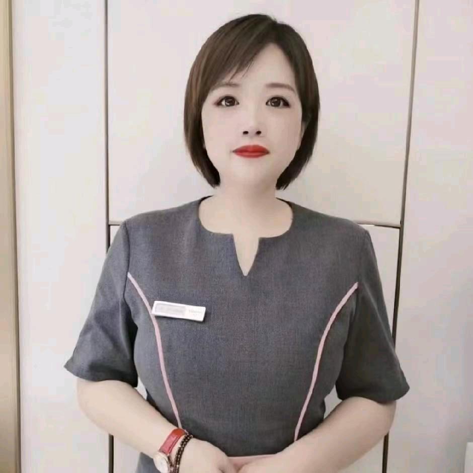 永清万帝珠宝-何洋