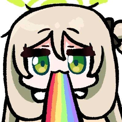 爆炸的红薯干💥