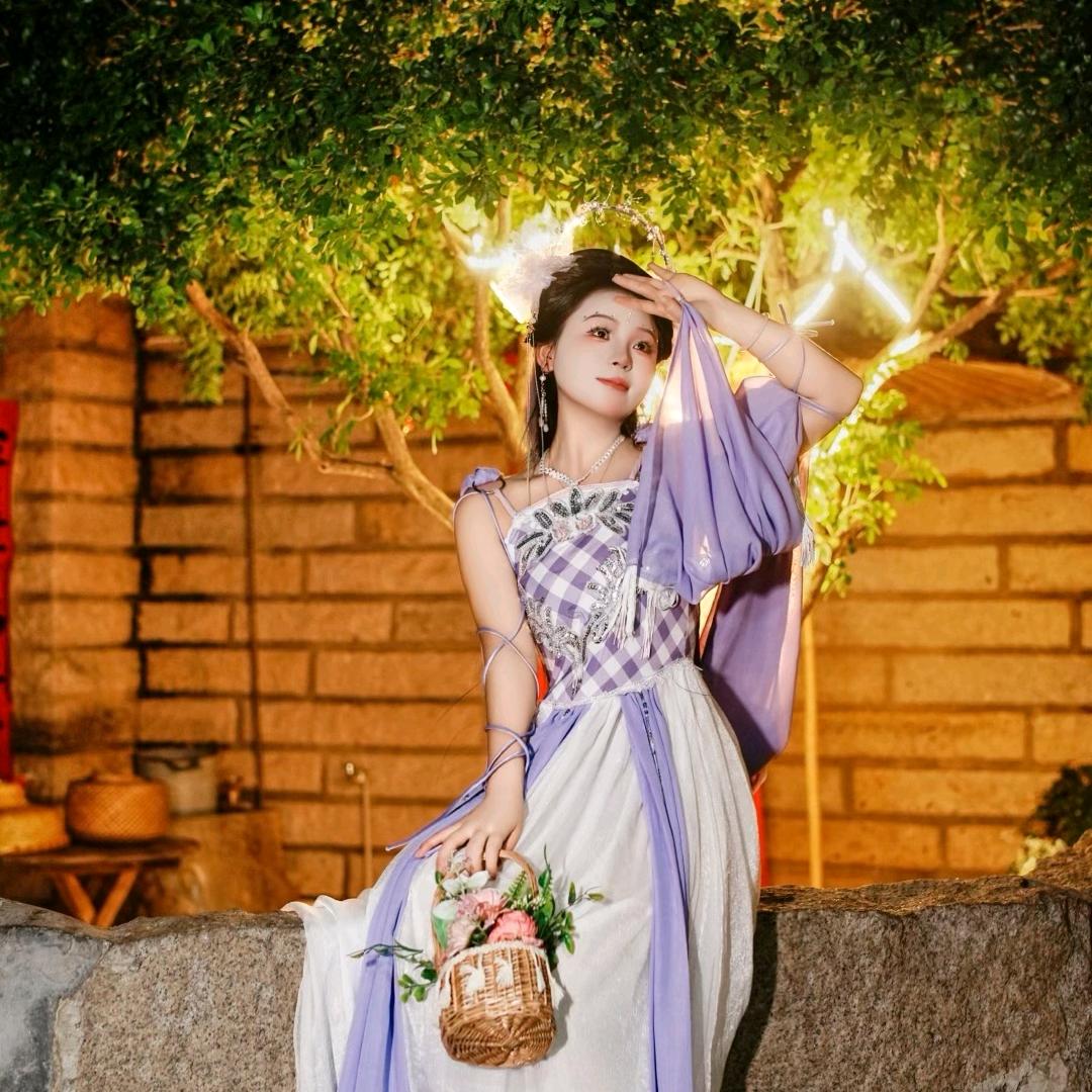 蒙雅妹妹