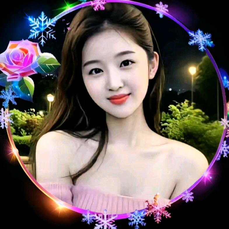 💞᭄ღ彩虹🍒᭄ℋ