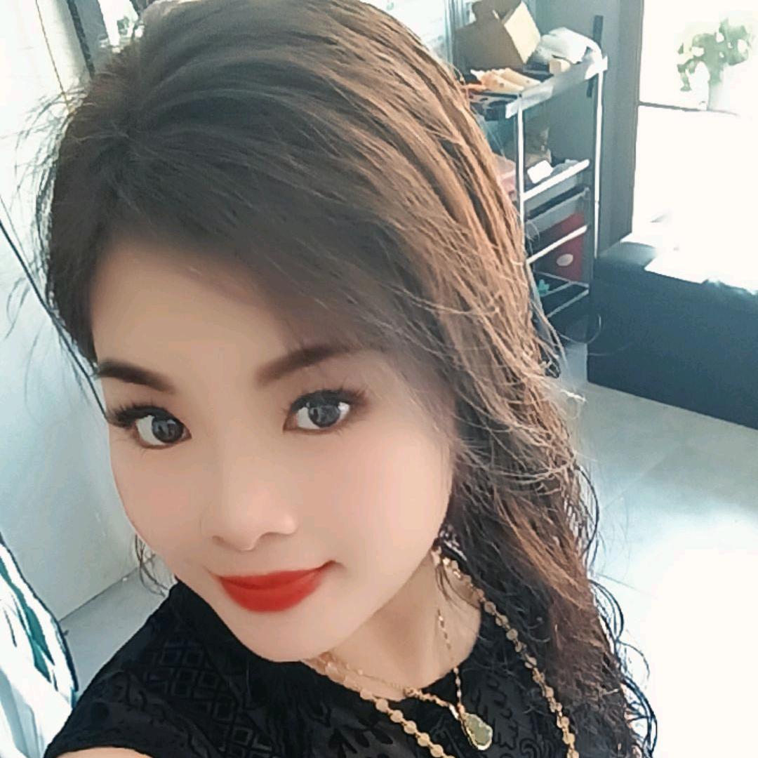 老人头植物染发小铺