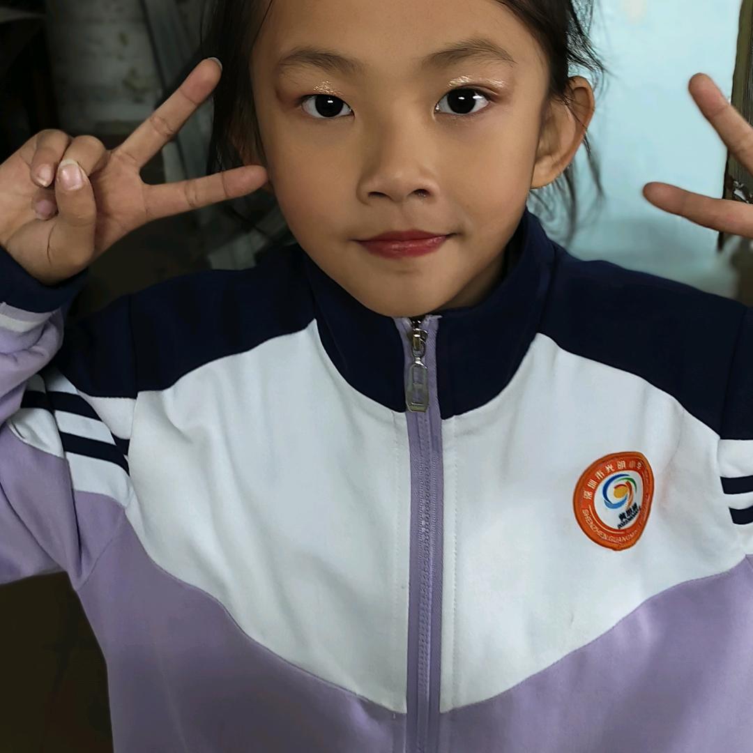 丽