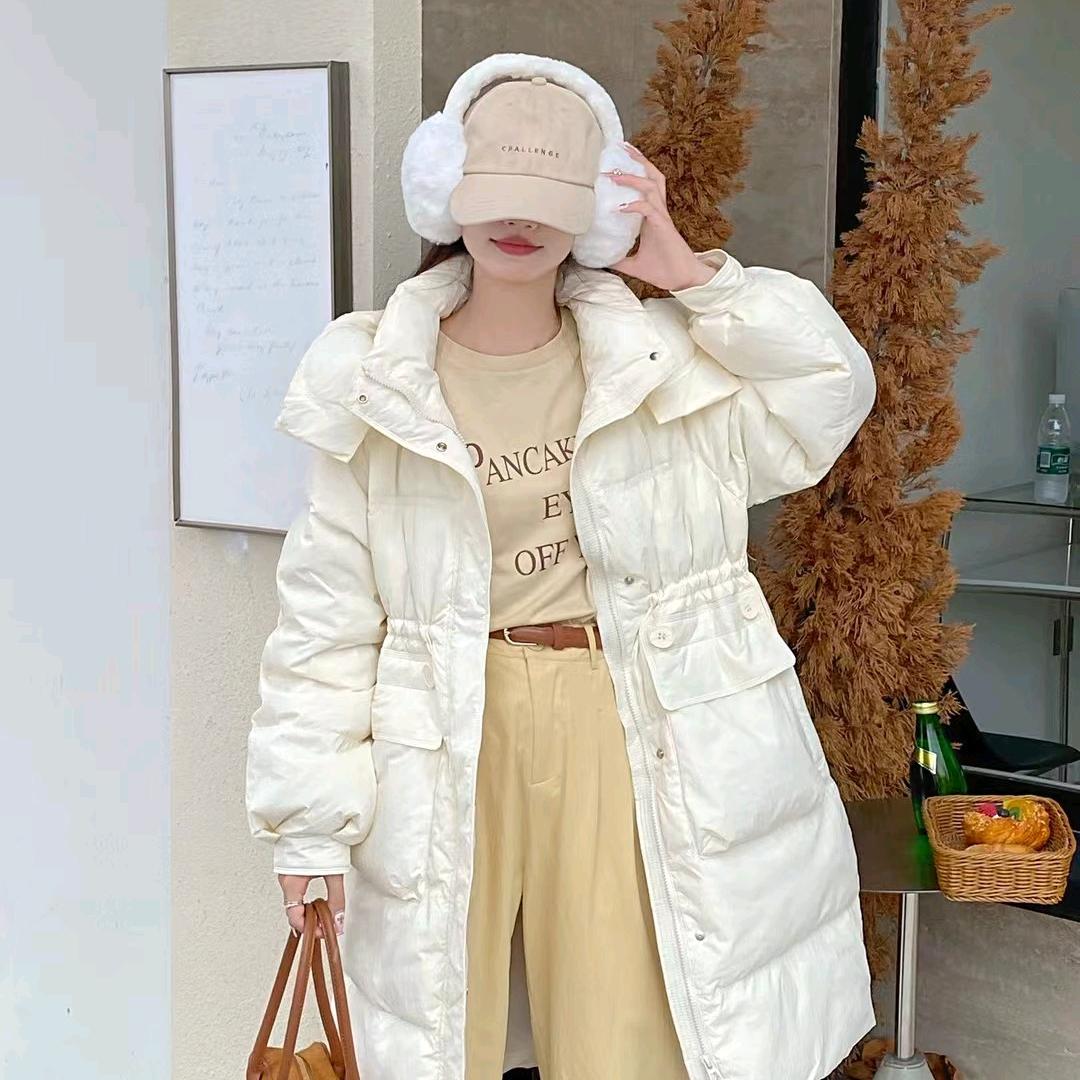 雪佳诺羽绒服
