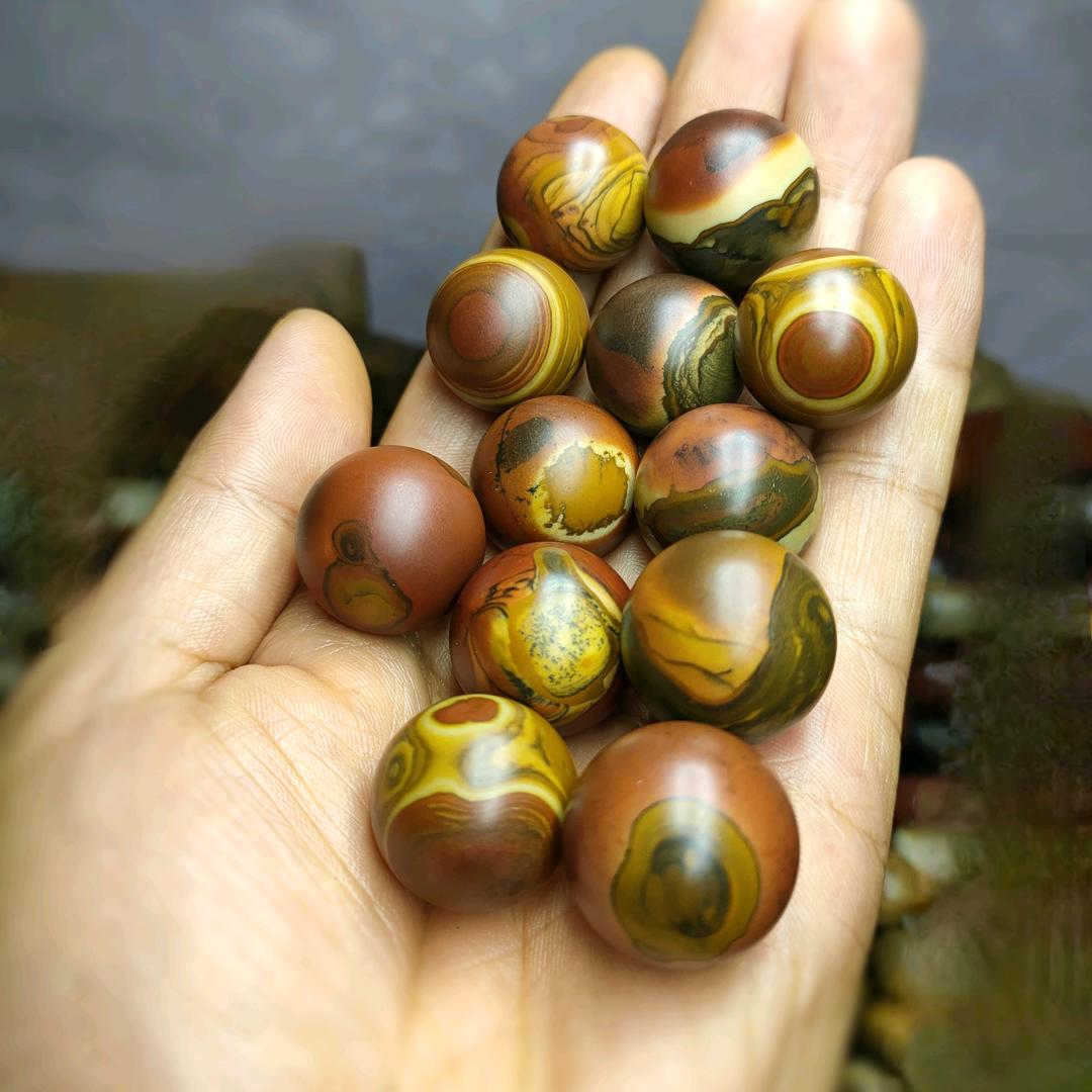美石缘小朱