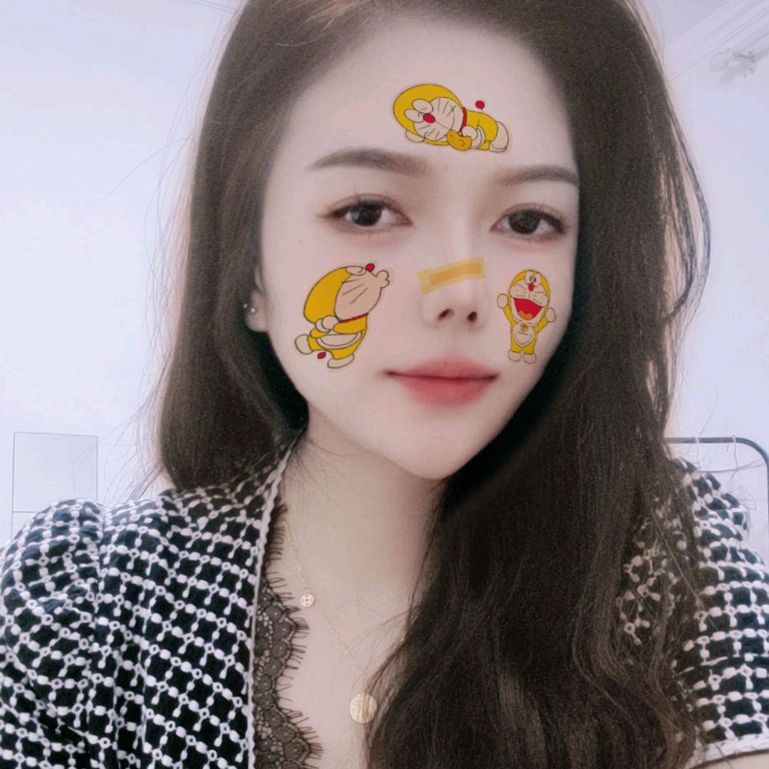 汪美美😋
