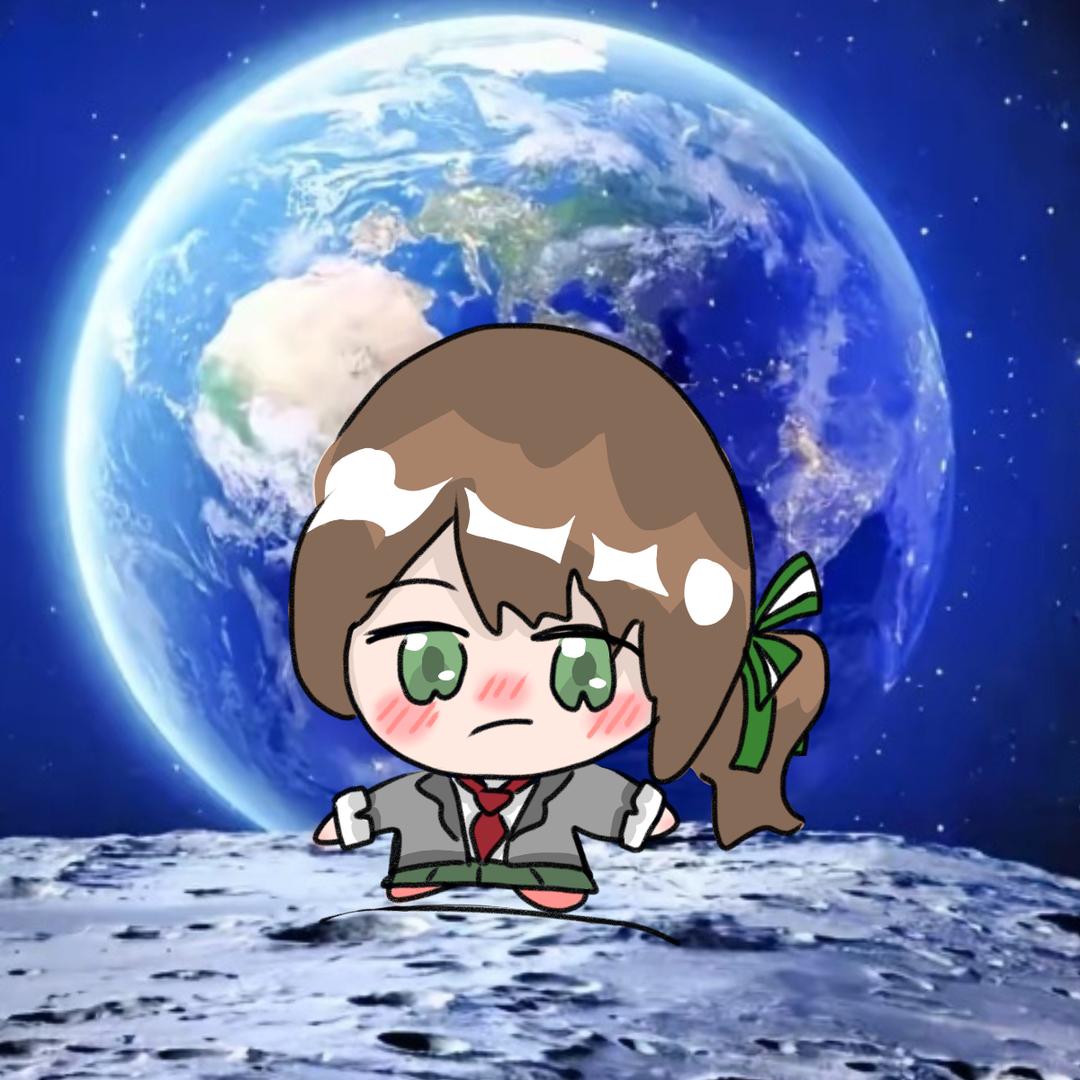 阿桑（释怀版🌟）
