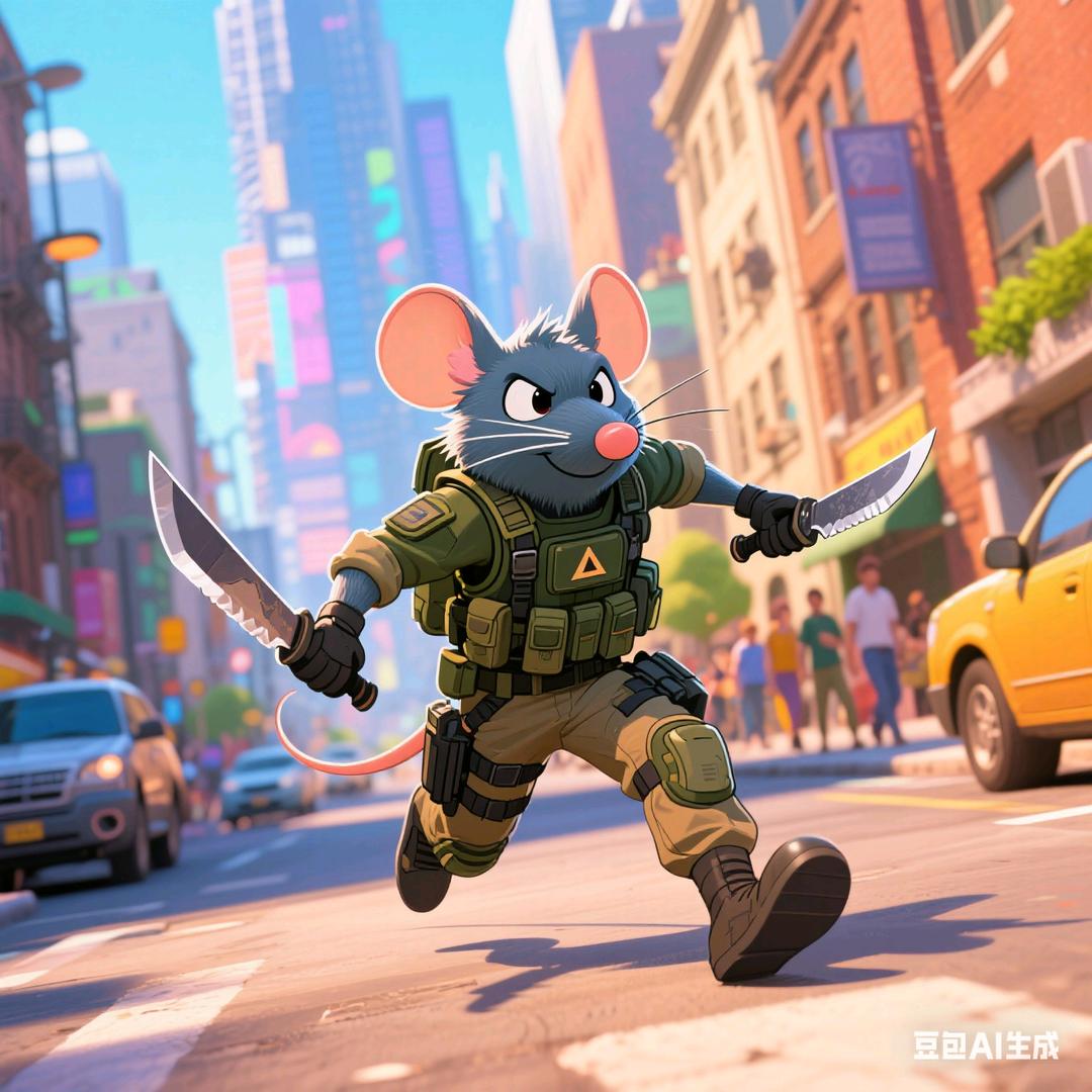 鼠鼠电竞 6.88＝100w