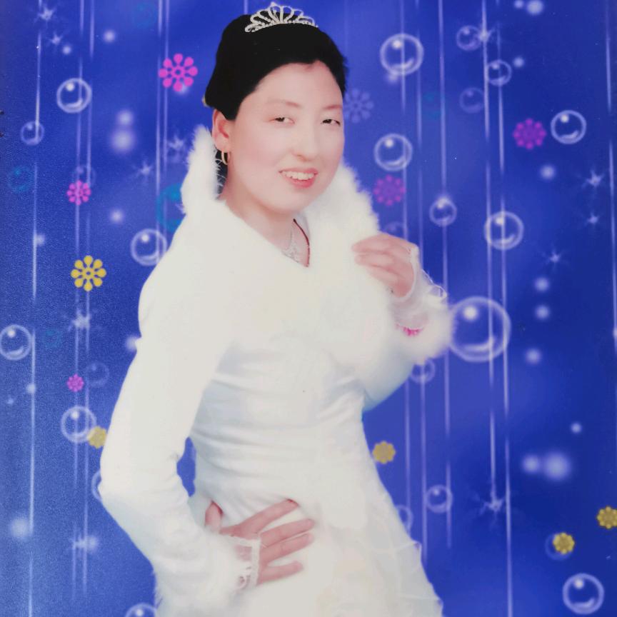 开心三妹