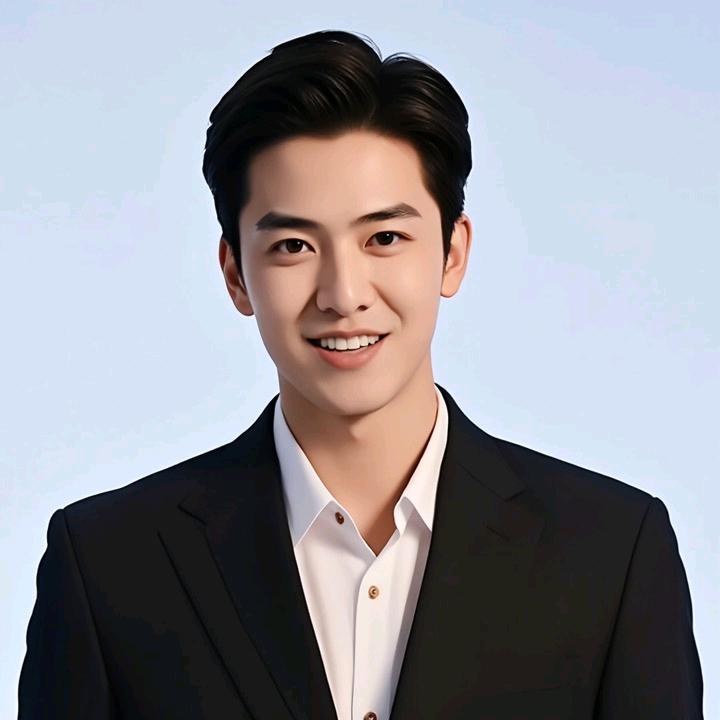 李俊男