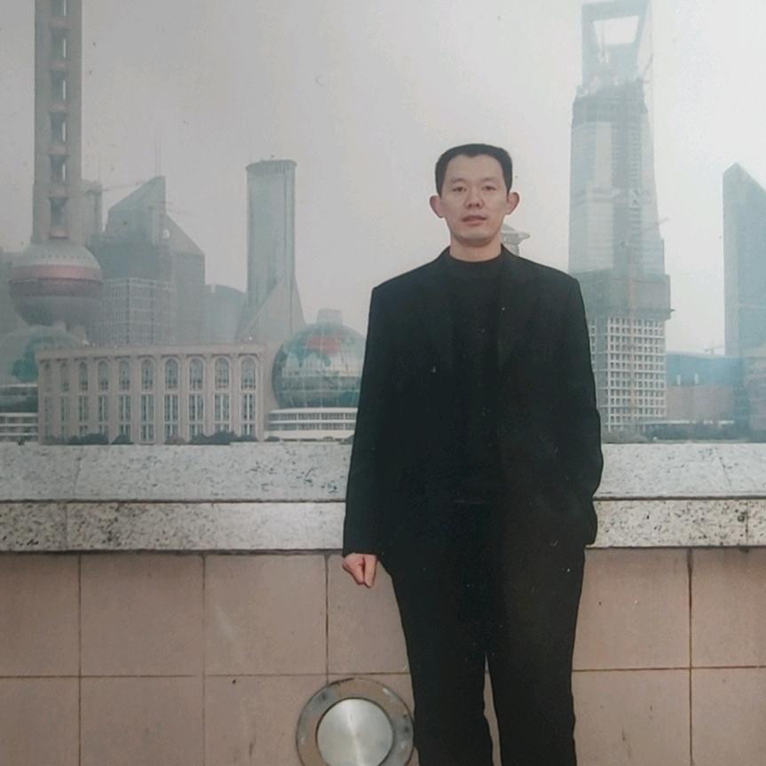 张利顺——正能量