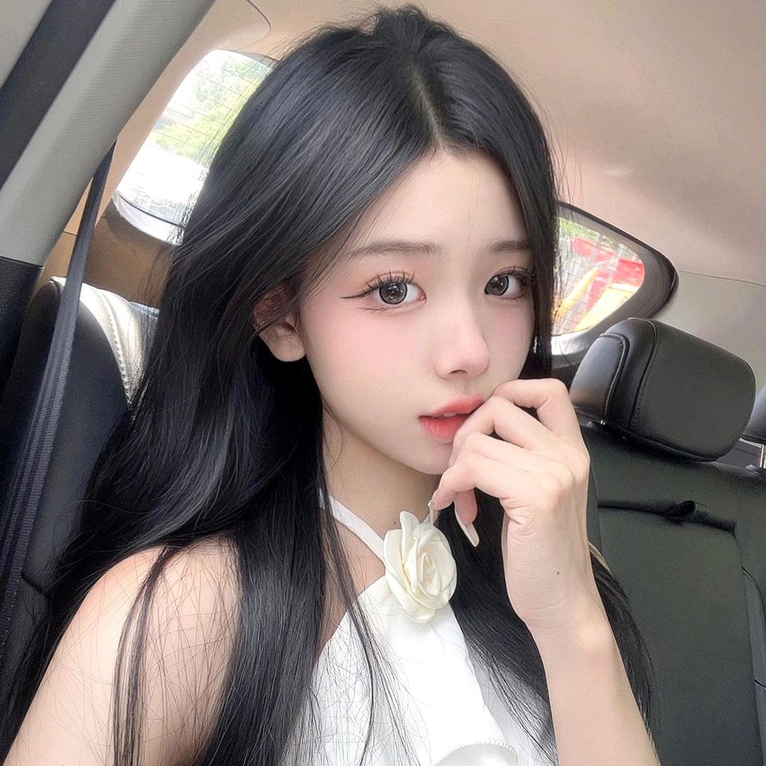 澜泊湾 小美