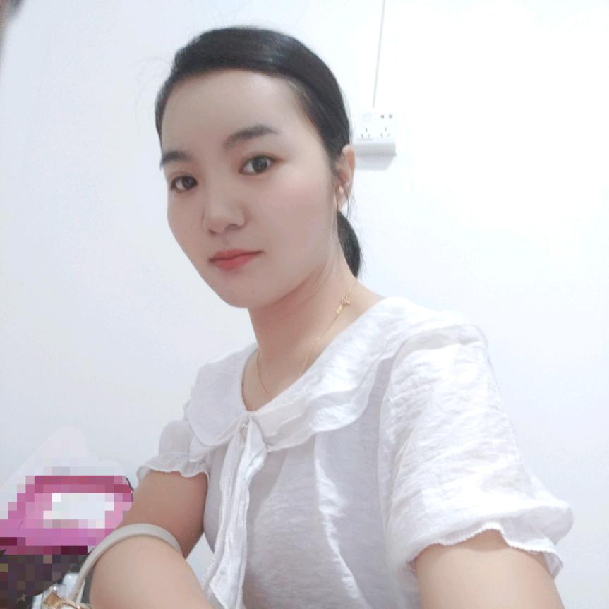 小美日常记🌷