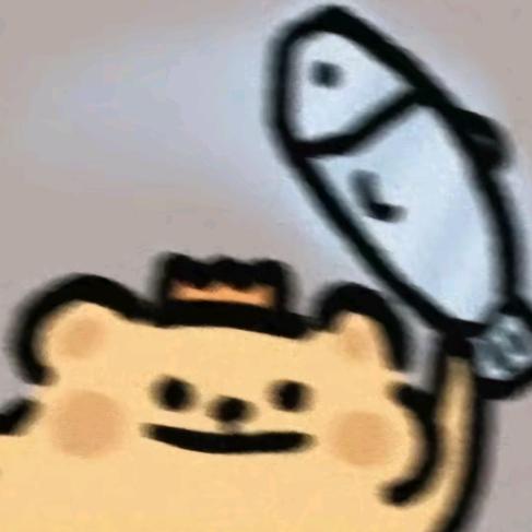 小馒头