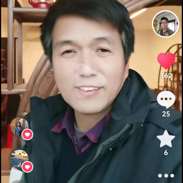潇洒一生袁兴兵