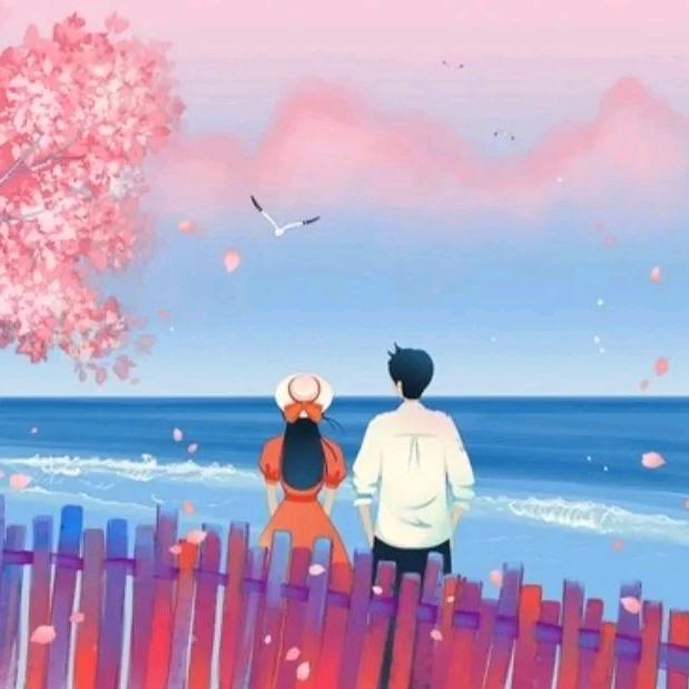 爱相随👩‍❤️‍💋‍👨