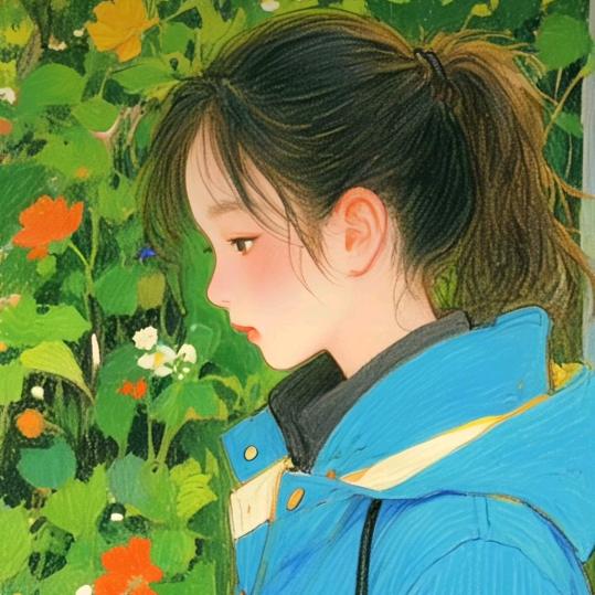 余生盼春早