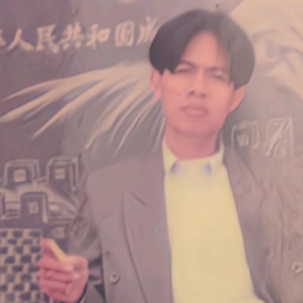 沙漠孤洲