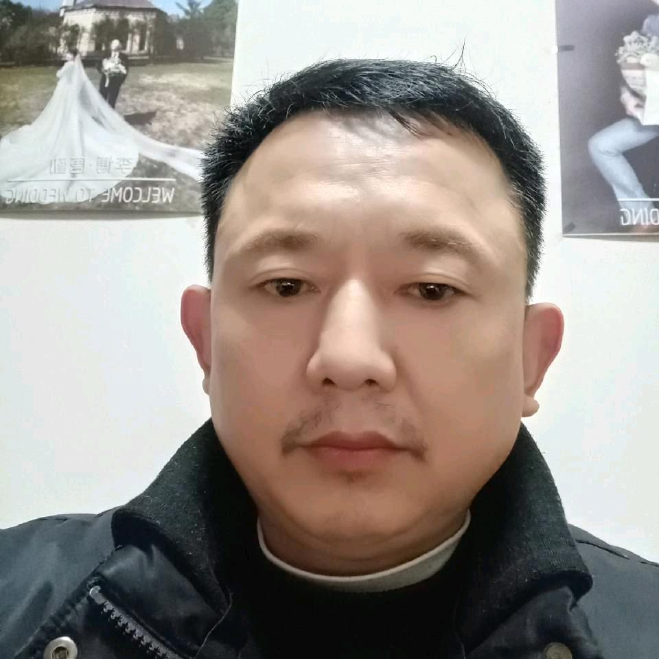 纪公庙村支书李明超