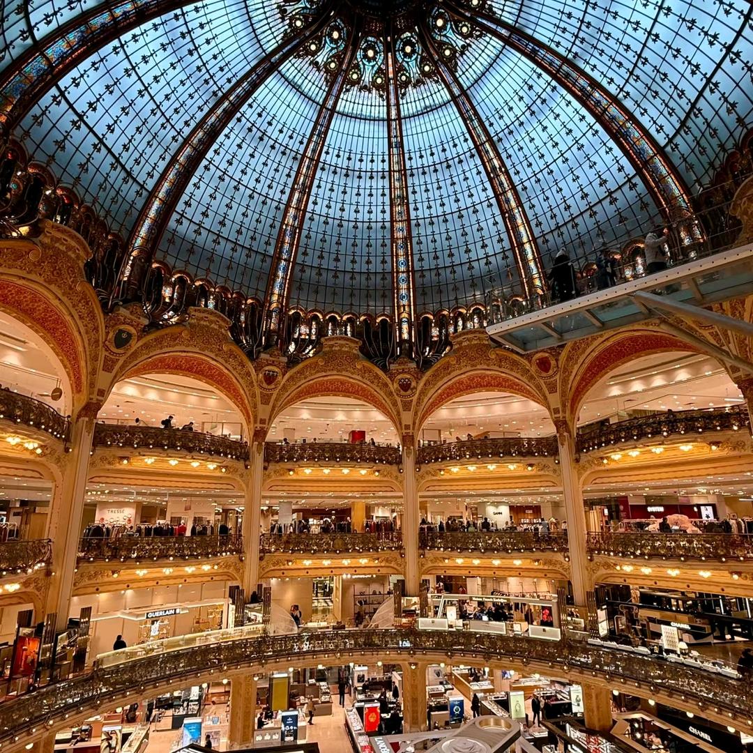 alo🇭🇰潮牌买手店