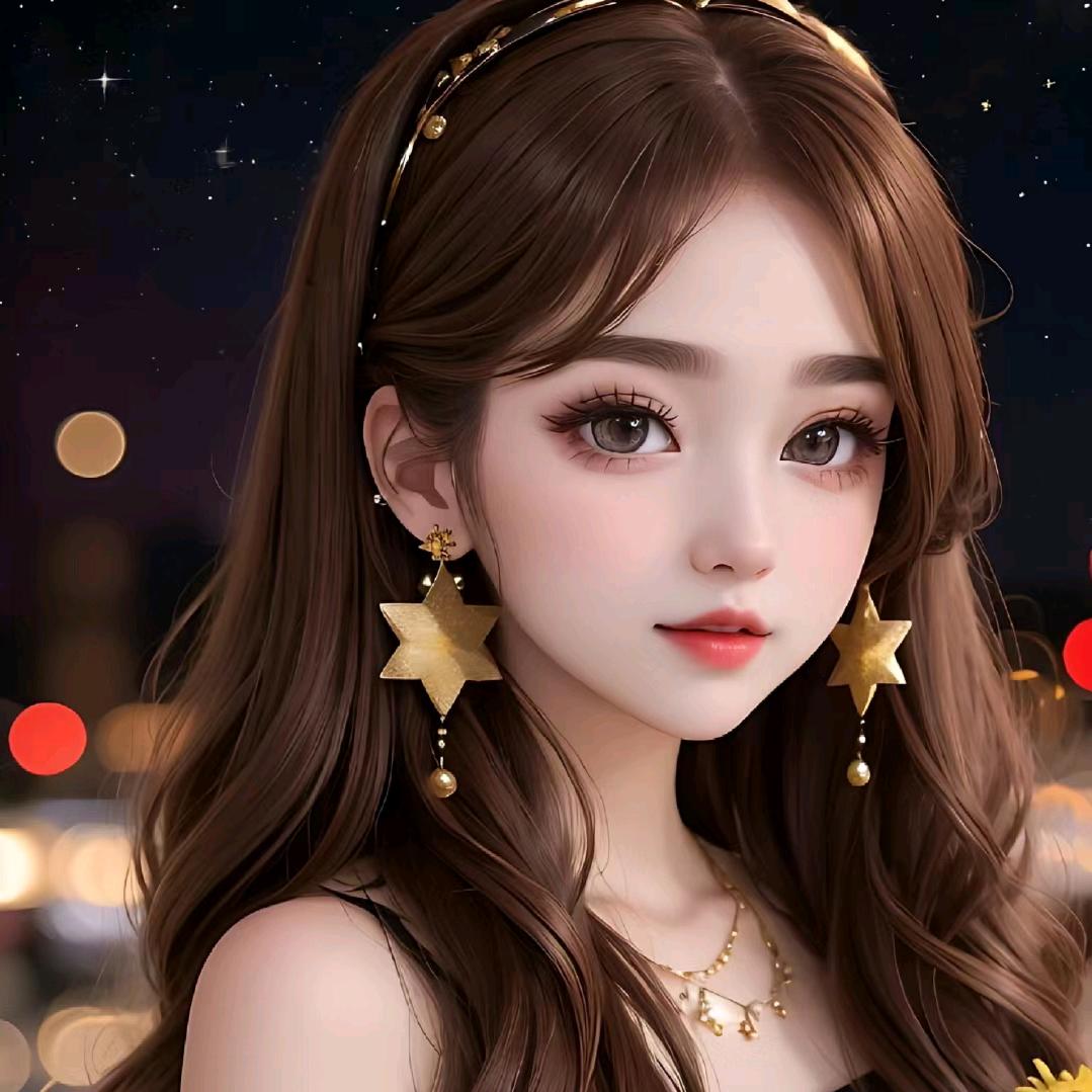 爱唱歌的妞妞
