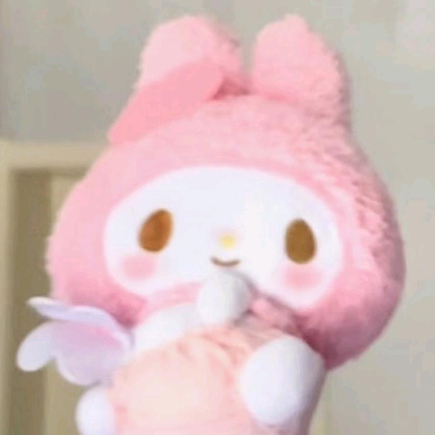 棉尾兔