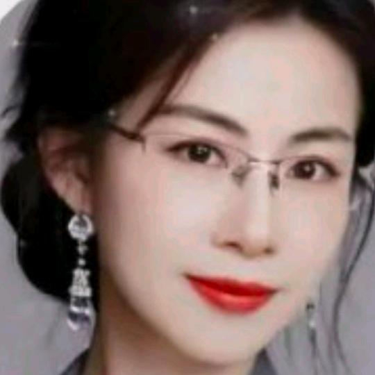 蓝梅