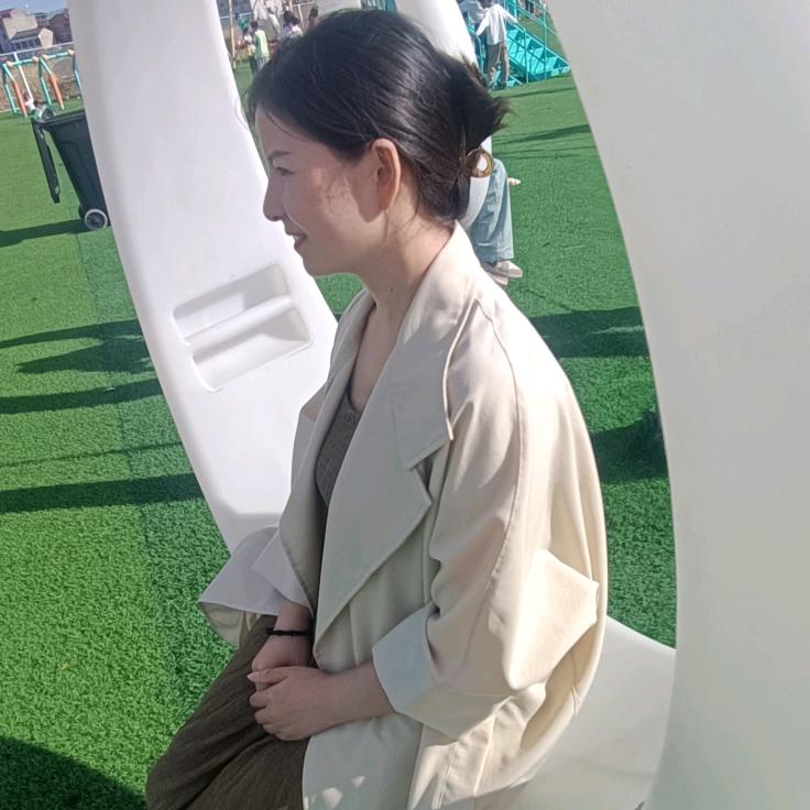 橘子甜