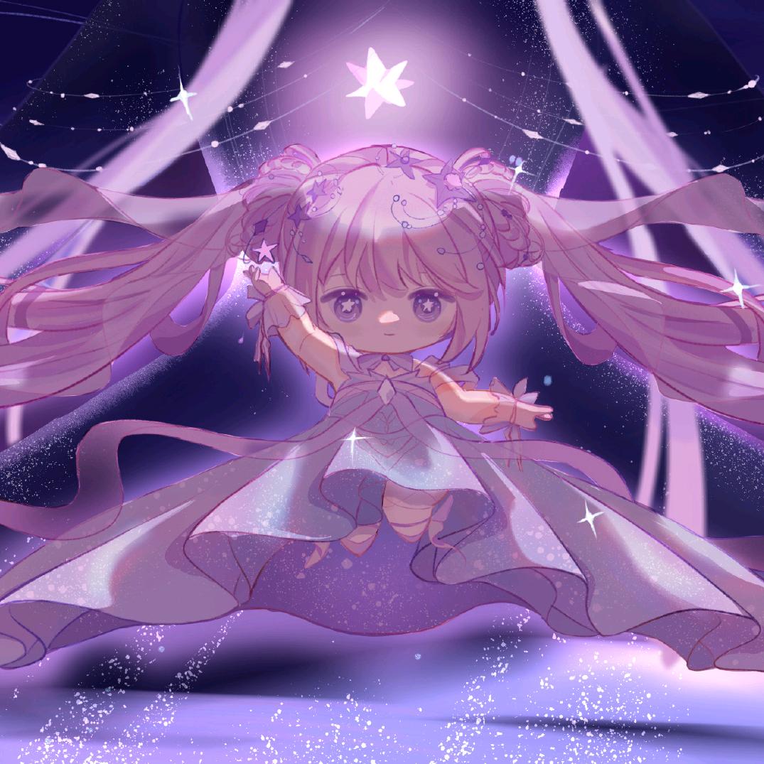 今天白起了（暖妈版）