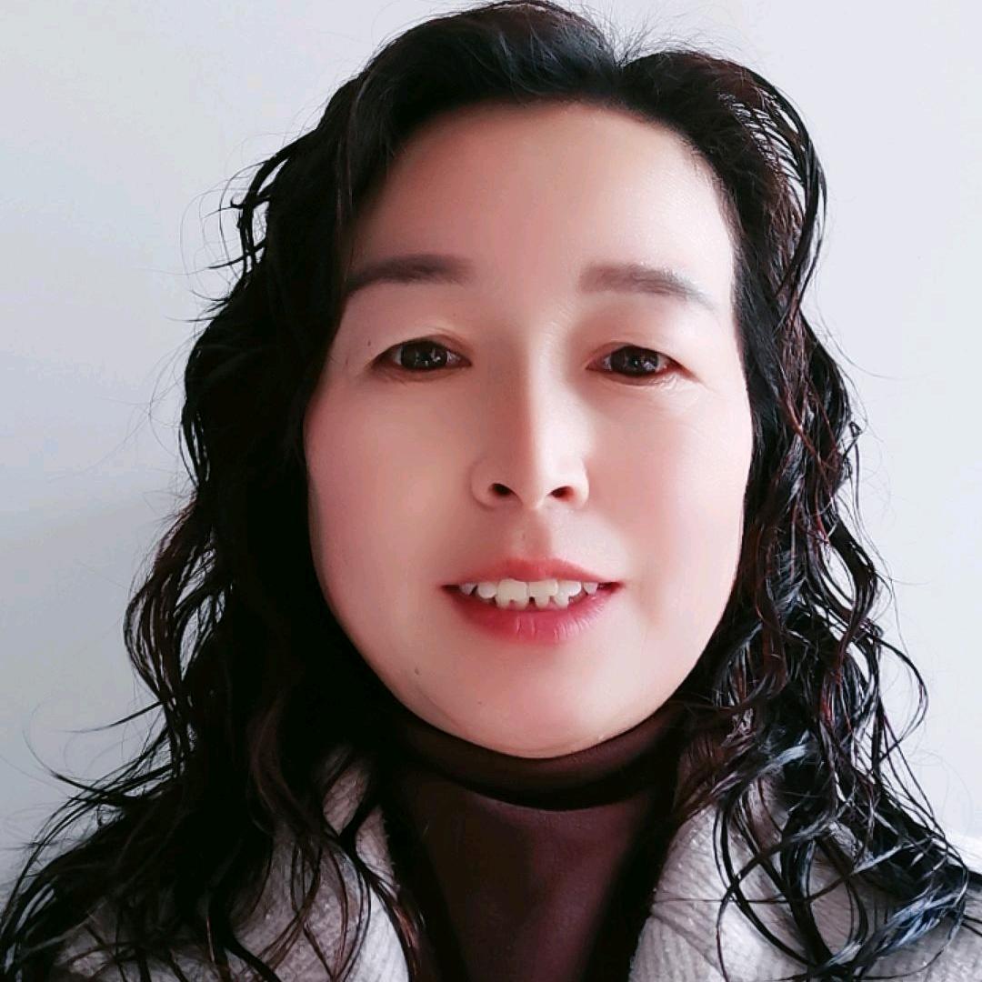 天天郝❤️情