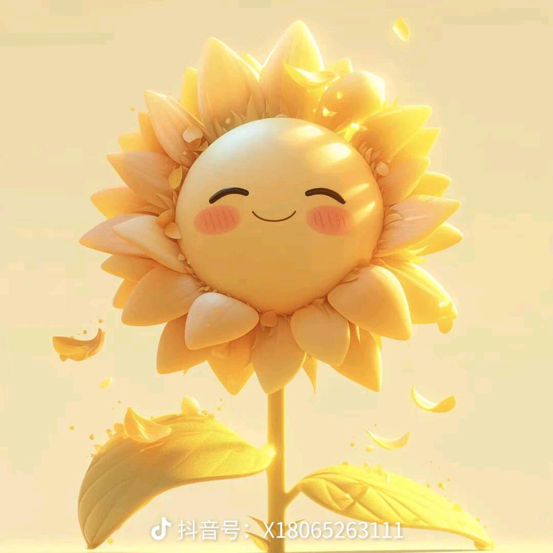 🌴向阳而生