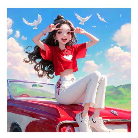{阿英}向往自由