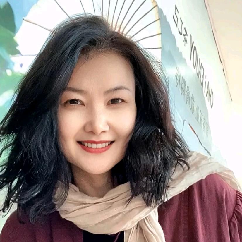 红霞（真心找老伴）