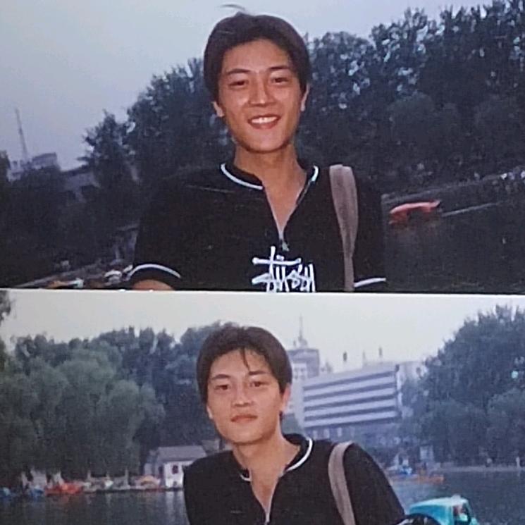 唐帅