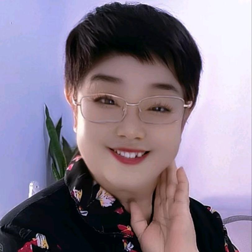 洋洋奶奶