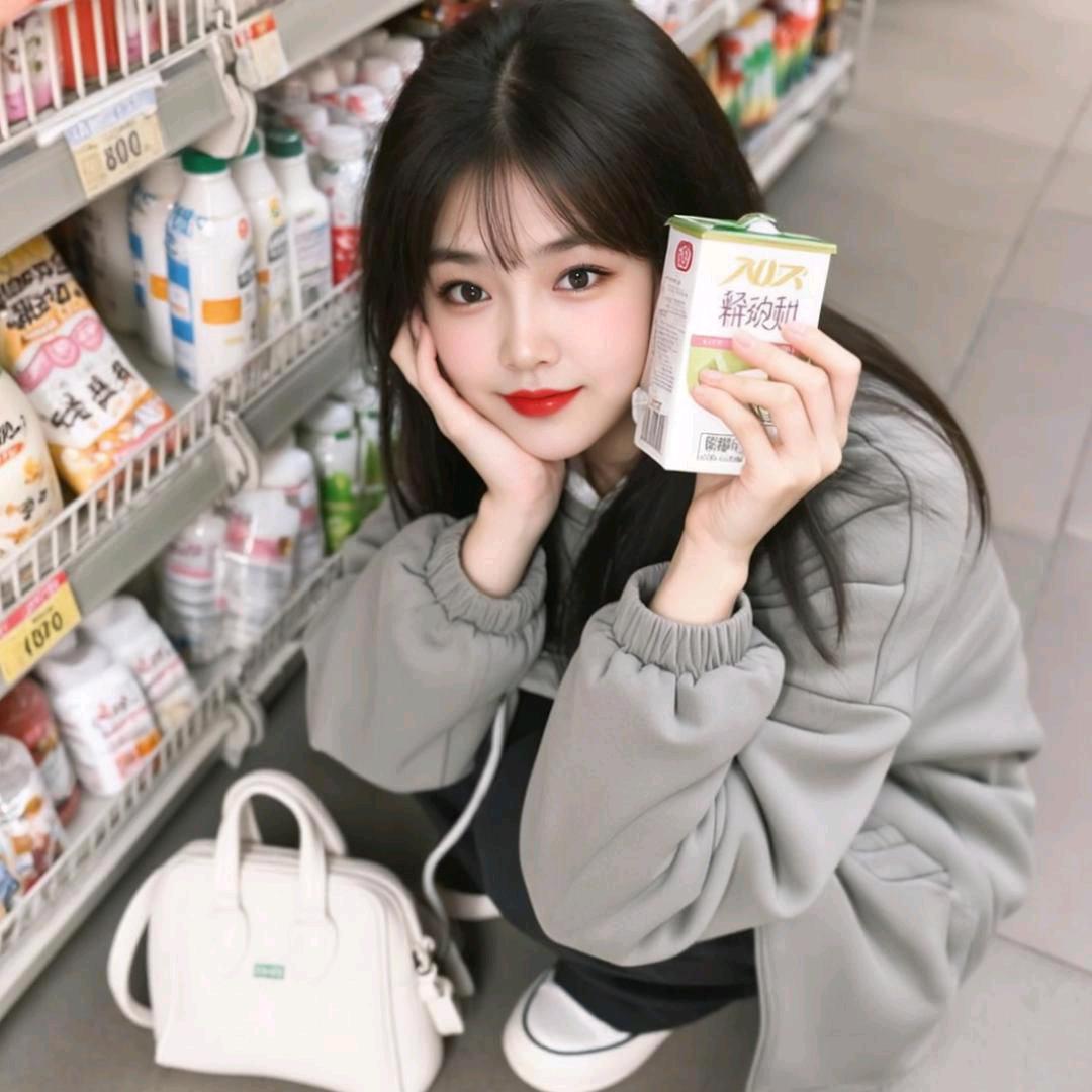 依然♥
