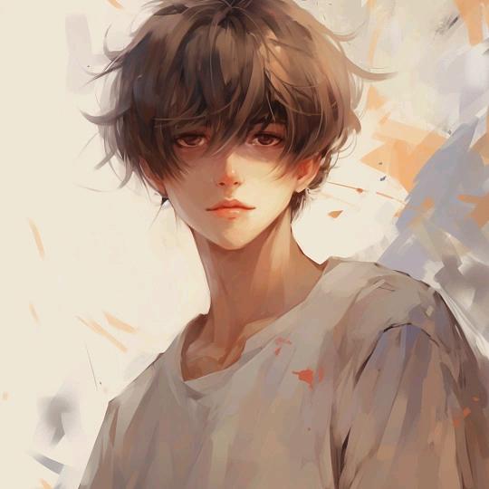 ☘️ ˚ʚ 封封ɞ˚