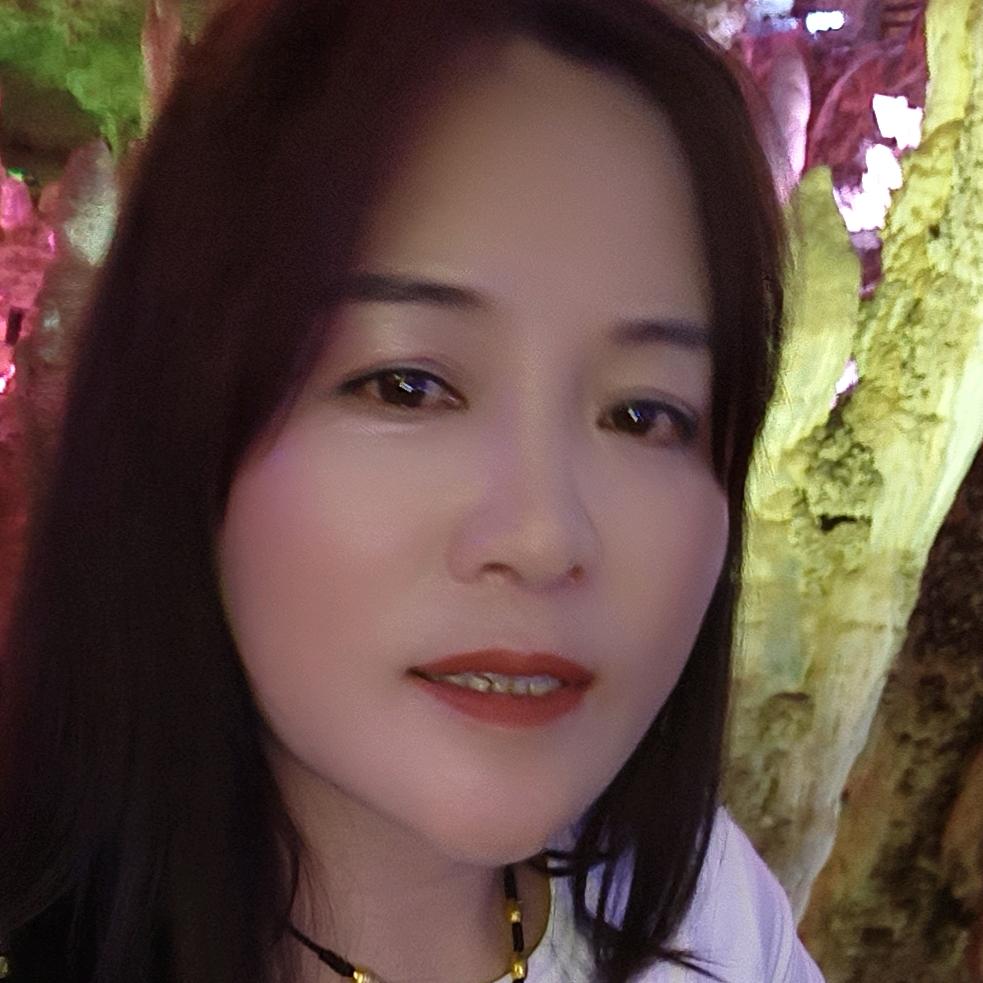 小穆姐来了