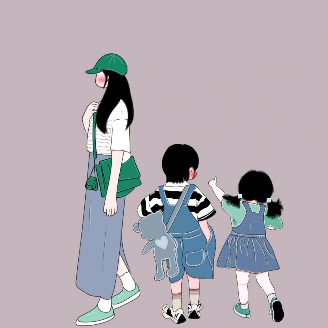 丽子（努力挣钱）