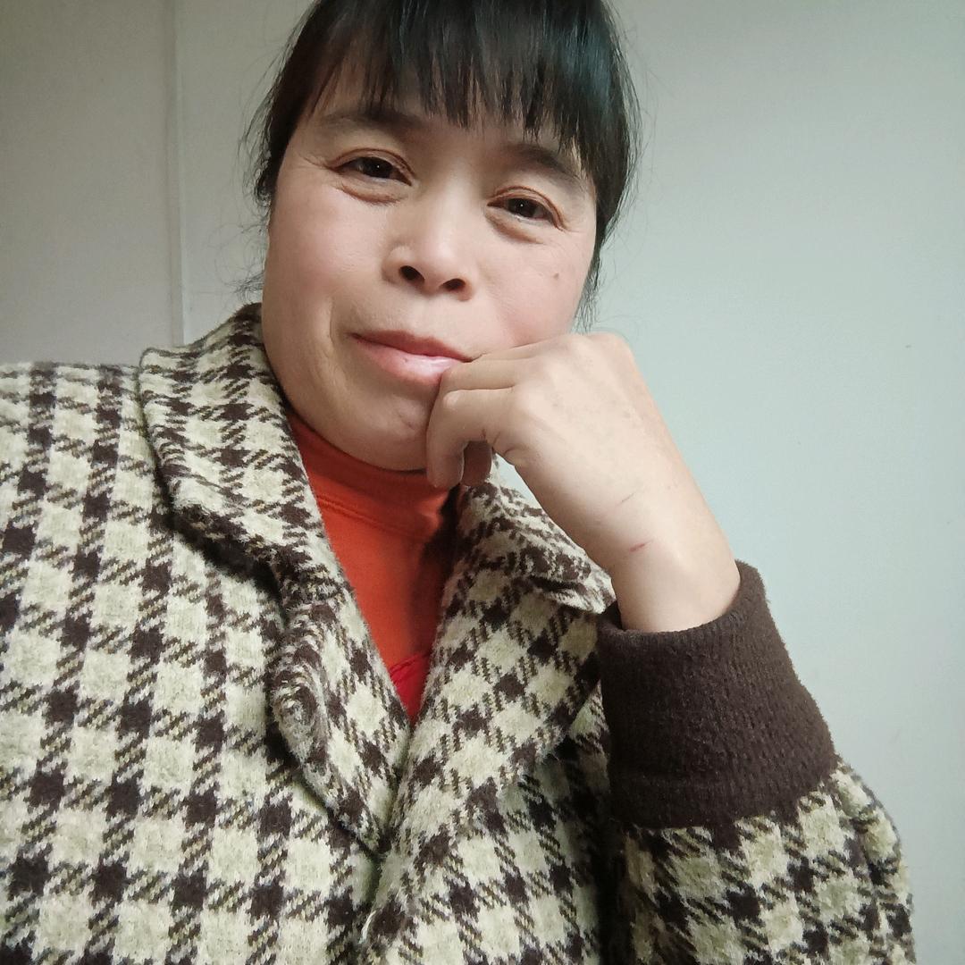 农村人