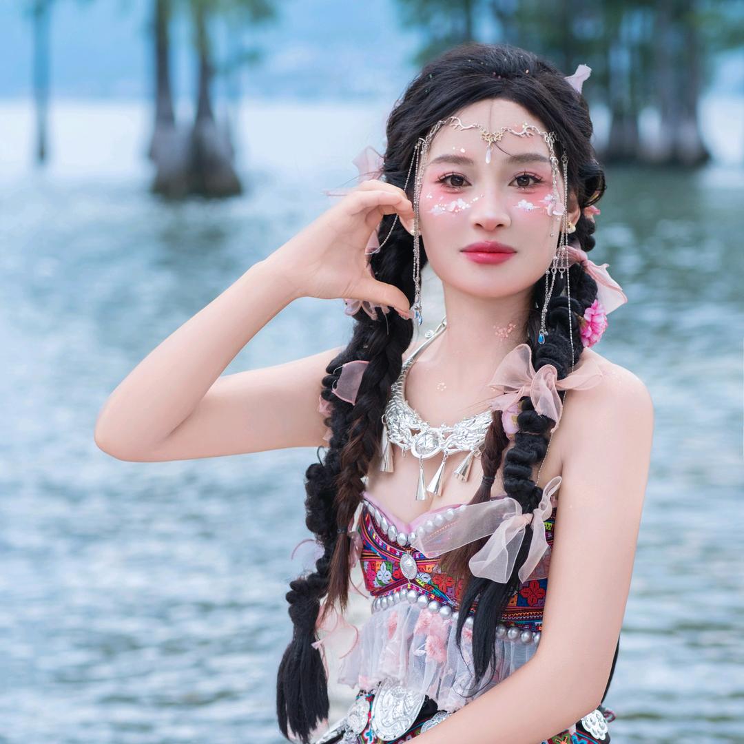 云南小晶晶