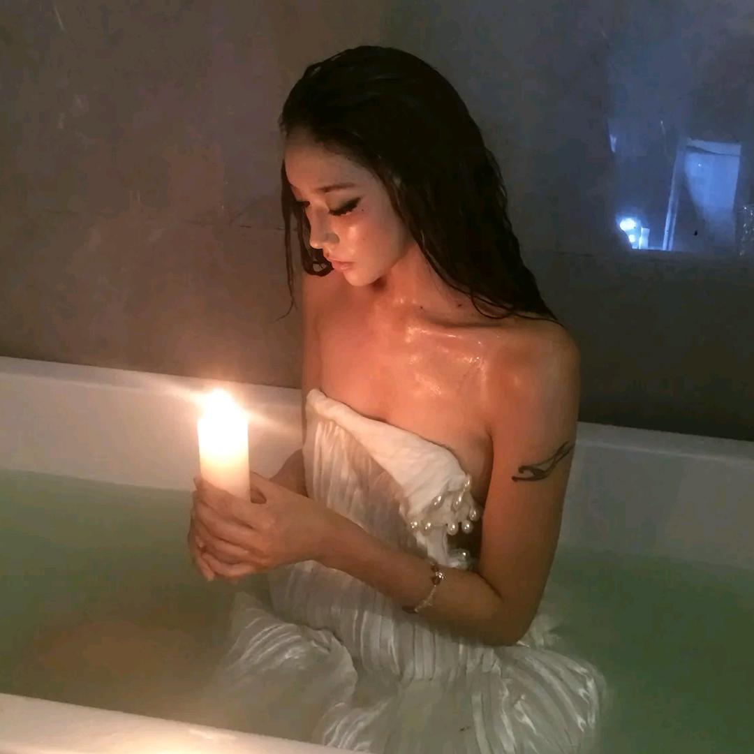 夏天下小雨
