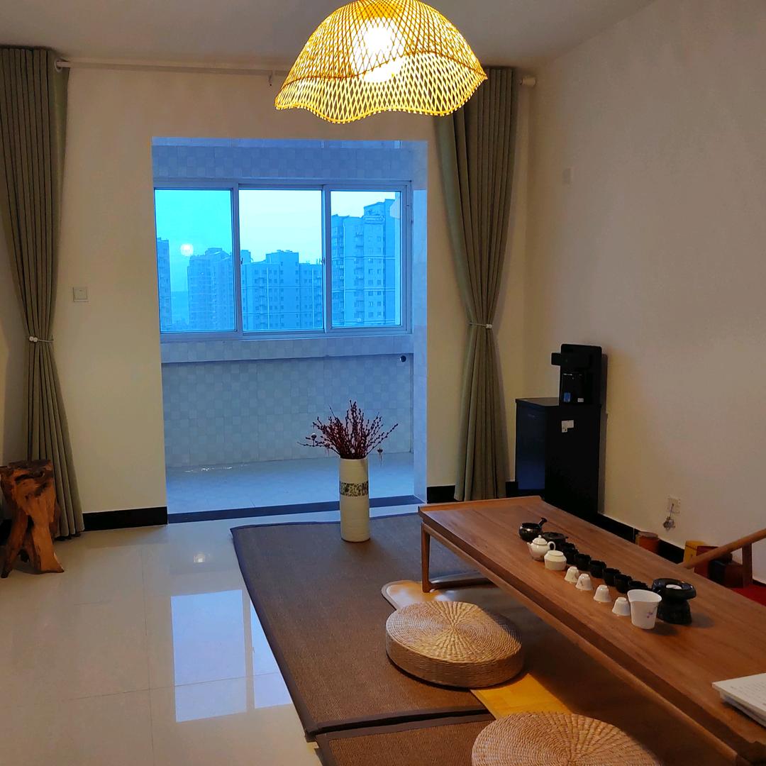 梵歌心舍瑜伽馆